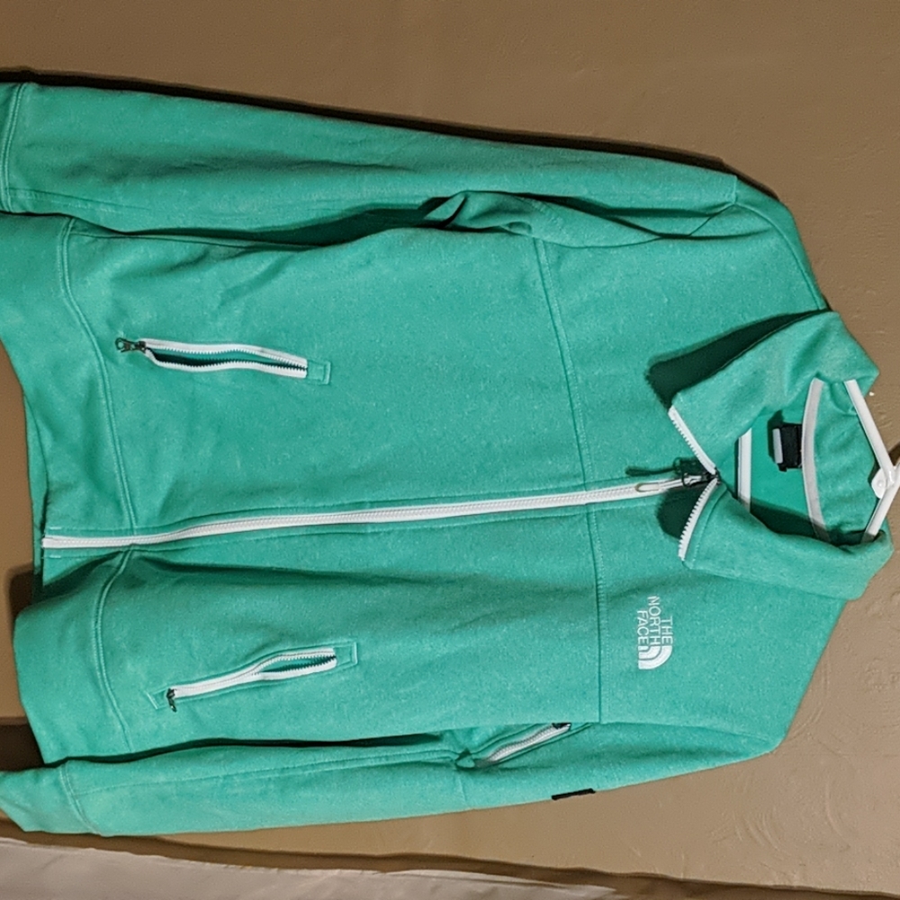 North Face